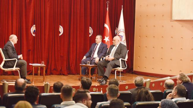 Savaş alacak sigortasına talebi arttırdı | Ekonomi Haberleri