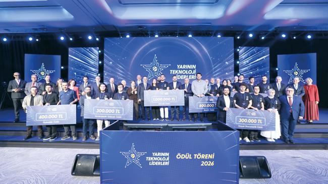 Genç girişimcilere 3.3 milyon TL destek | Ekonomi Haberleri