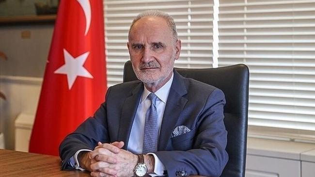 İTO Başkanı'ndan tüketim malları ithalatı uyarısı | Genel Haberler