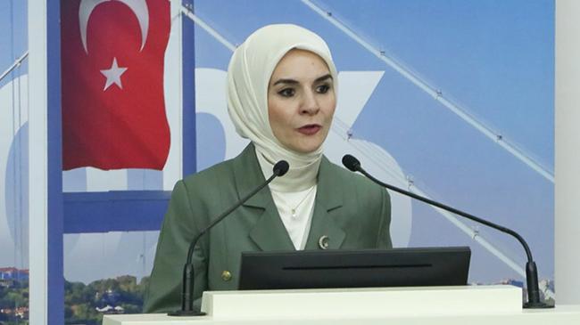 Bakan Göktaş ve Kraliçe Mathilde’den "Girişimcilik" mesajı | Genel Haberler