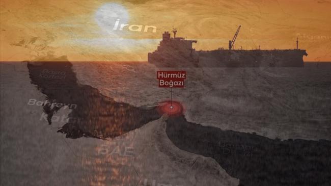 Hürmüz gerilimi sonrası ABD’den Türkiye kararı! Petrol fiyatlarında hareketlilik sürüyor | Emtia Haberleri