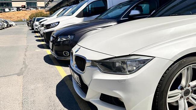 Araç alacaklar dikkat! İkinci ele bayram ayarı | Borsa Haberleri