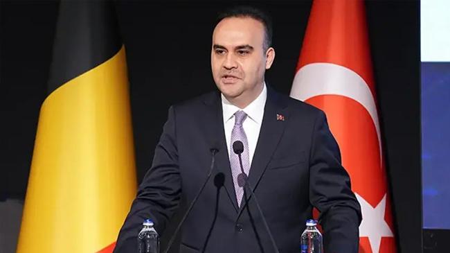 Bakan Kacır: Dijital dönüşümde Türkiye’nin önü açık | Teknoloji Haberleri
