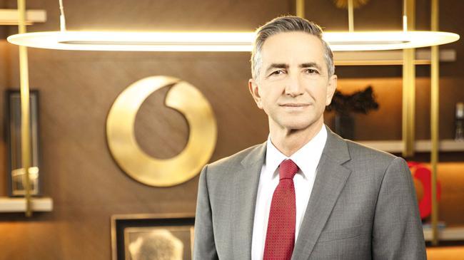 5G için 3.4 milyon saat mesai | Ekonomi Haberleri