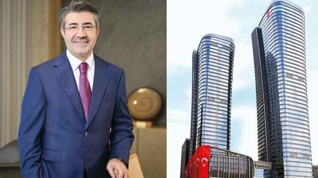 Ziraat’ten ilk çeyrekte 43.5 milyar lira net kâr | Ekonomi Haberleri