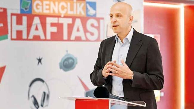 5 yılda 360 bin gence ulaştı | Ekonomi Haberleri