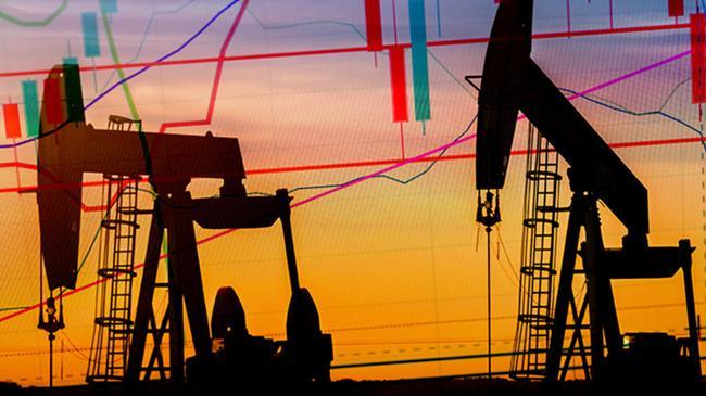Brent petrol yönünü yukarı çevirdi | Emtia Haberleri