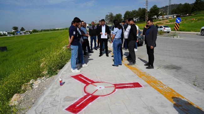 Adıyaman’da 'Kırmızı Kot' dönemi başlıyor... Şehircilikte yeni dönem | Konut Haberleri