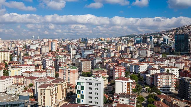 Trakya'da nisanda ay 4 bin 375 konut satıldı | Konut Haberleri