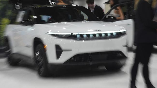 Stellantis, Çinli Dongfeng ile ortaklığını derinleştiriyor