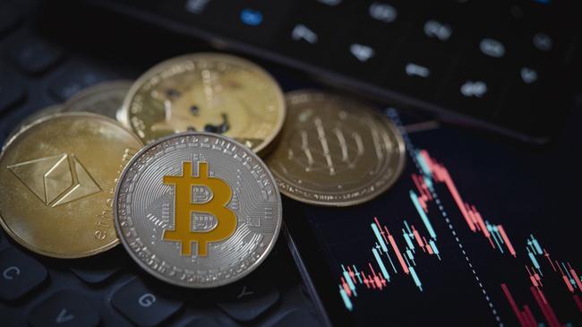 Kripto dünyası için kritik gelişme:  CLARITY  yasası komiteden geçti