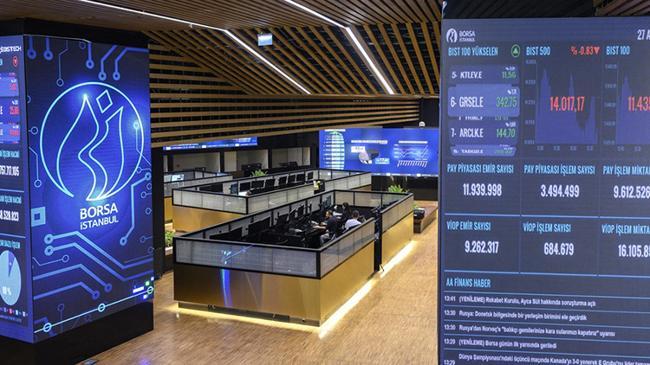 Borsa İstanbul'da takas takvimi değişikliği | Borsa İstanbul Haberleri