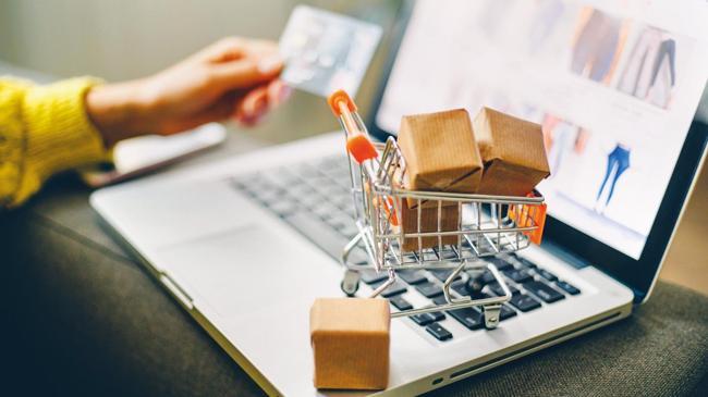 Türkiye’nin e-ticaret haritası güncellendi... E-Ticarette ikinci el rüzgârı | Ekonomi Haberleri