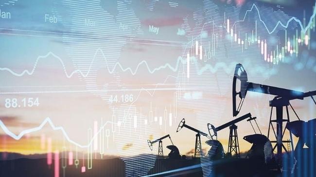Petrolde İran artışı | Ekonomi Haberleri