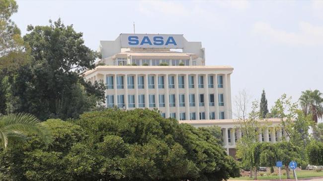 SASA'dan sermaye artırımı hamlesi! SPK'ya başvurdu | Borsa İstanbul Haberleri