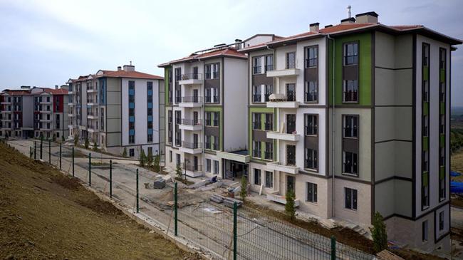 2027 sonrası yapılacak binalar için yeni karar! Zorunlu oluyor | Konut Haberleri