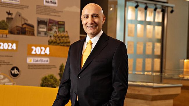 VakıfBank'tan 1,2 milyar dolar tutarında sendikasyon kredisi | Genel Haberler