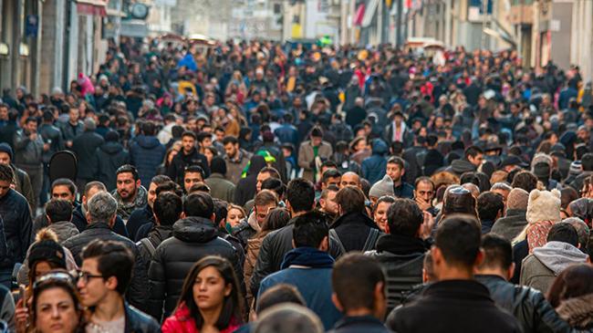 İşsiz sayısı birinci çeyrekte azaldı | Genel Haberler