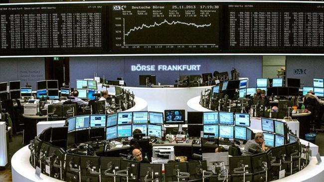 Avrupa borsaları pozitif seyrediyor | Borsa Haberleri