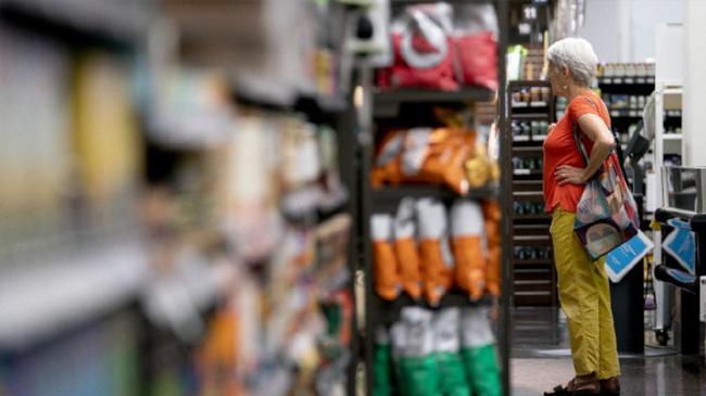 Euro Bölgesi’nde enflasyon beklentileri aştı | Genel Haberler