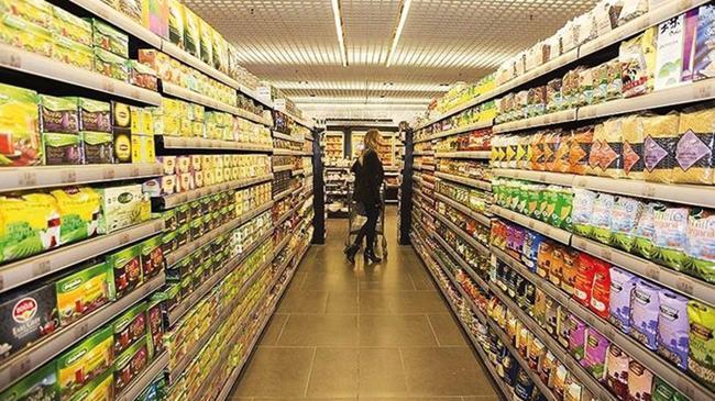 Bakanlıktan 81 ile ‘tarihi geçmiş ürün’ talimatı | Ekonomi Haberleri
