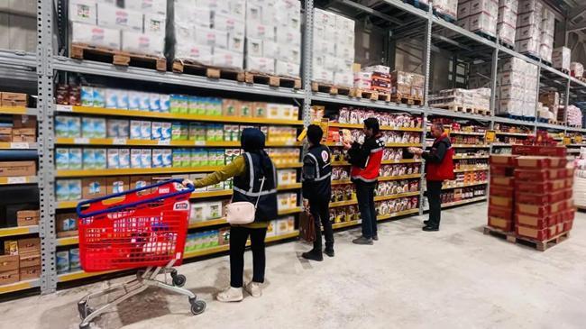 21 milyon ürün denetlendi, bakanlık ceza yağdırdı | Genel Haberler