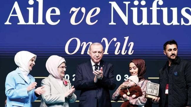 Cumhurbaşkanı Erdoğan dikkat çekmişti, TÜİK açıkladı: Düşüş sürüyor