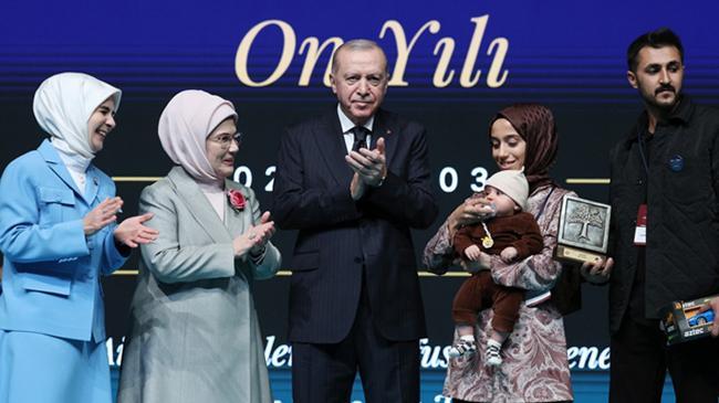 Cumhurbaşkanı Erdoğan dikkat çekmişti, TÜİK açıkladı: Düşüş sürüyor | Genel Haberler