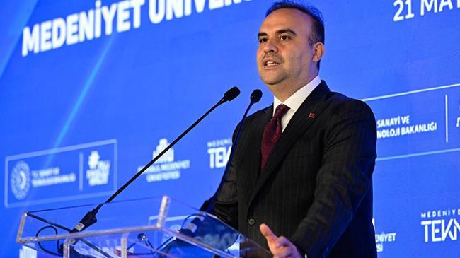 Milli Teknoloji Hamlesi'nde yeni eşik: Hedef 100 milyar dolar | Teknoloji Haberleri