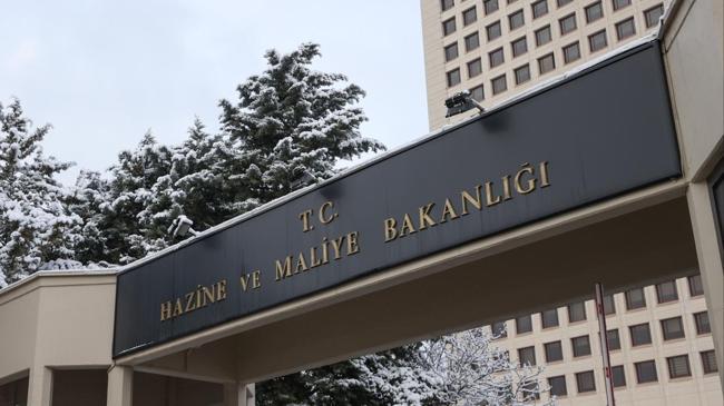 Hazine ve Maliye Bakanlığı duyurdu... Finansal İstikrar Komitesi toplanacak | Ekonomi Haberleri