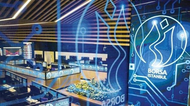 Borsa devre kesti | Borsa İstanbul Haberleri