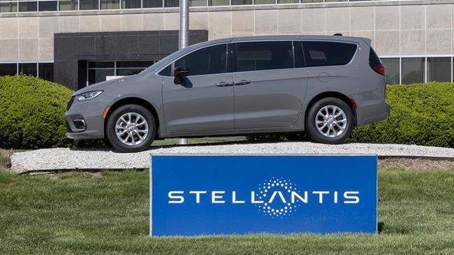 Otomotiv devleri Stellantis ve Dongfeng, Avrupa'da yeni ortak girişim kuruyor | Borsa Haberleri