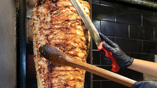 Ünlü döner zincirinden sürpriz satış hamlesi | Genel Haberler