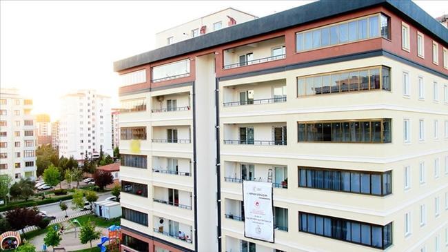 Yerinde dönüşüme 'Hazine' desteği: Yüzde 50 indirim, 5 yıl taksit | Konut Haberleri