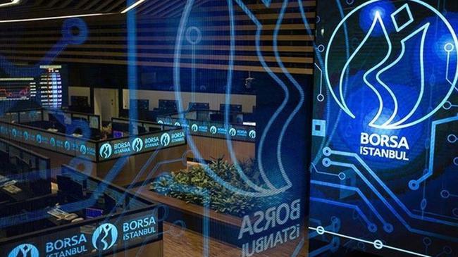 VİOP'ta endeks kontratı güne düşüşle başladı | Borsa İstanbul Haberleri