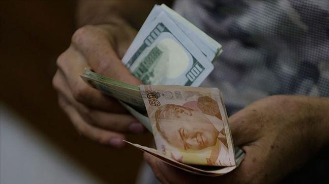 Fed Mesajları sonrası dolar/TL’de hareketlilik | Döviz Haberleri