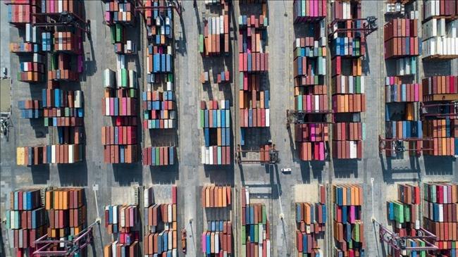Nisan ayı dış ticaret rakamları açıklandı | Ekonomi Haberleri