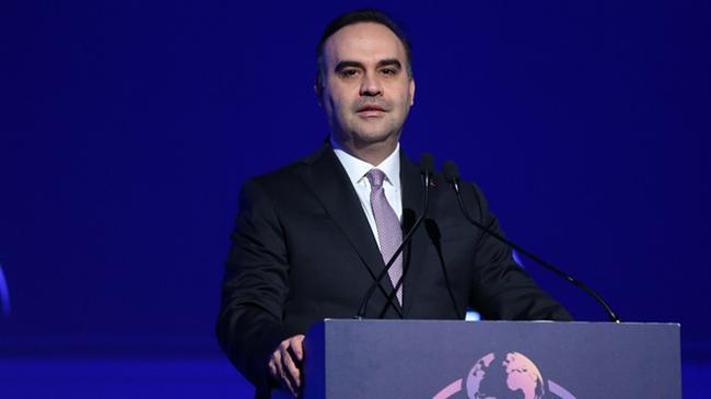 Bakan Kacır: 23 yılda 41 milyar dolardan 246 milyar dolara çıktı | Genel Haberler