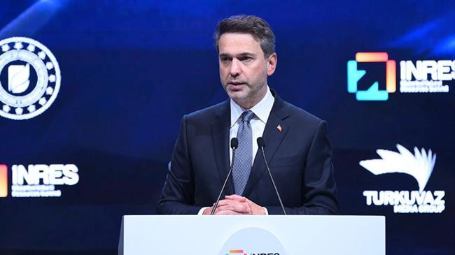 Bakan Bayraktar: Nükleer enerji arz güvenliği için bir tercih değil bir zaruret | Politika Haberleri