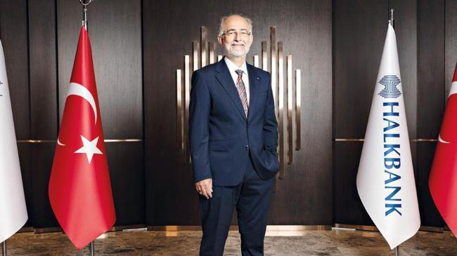 ‘Esnafa 88 yıldır destek sağlıyoruz’ | Ekonomi Haberleri