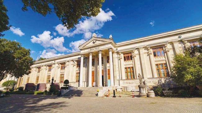 Kültür ve Turizm Bakanlığı ile Türk Telekom’dan müzeler için ortak proje... Akıllı müze dönemi | Ekonomi Haberleri