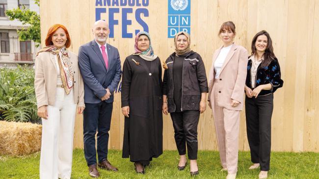 ‘İkinci Hasat’ bereketi | Ekonomi Haberleri