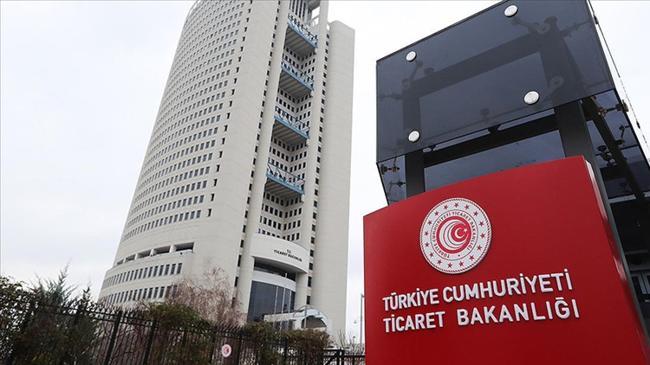 Çin menşeli çapa makinelerine yakın markaj | Genel Haberler