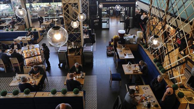Market ve restoranlarda yeni dönem! 32 madde Türkiye’de yasaklandı | Genel Haberler