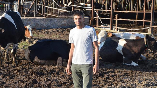 Bankacılığı bırakıp baba ocağına döndü: 27 kat büyüdü, kendi filosunu kurdu | Kobi Haberleri