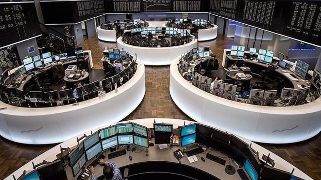 Avrupa borsaları pozitif seyrediyor | Borsa Haberleri