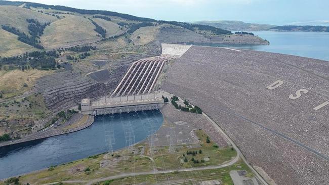 Türkiye'de bir ilk: Enerjide tüm zamanların en büyük rekoru kırıldı | Genel Haberler