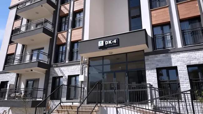 Ev sahibi olmak artık hayal değil! ‘Şansımı denemekten korkmadım’ | Konut Haberleri