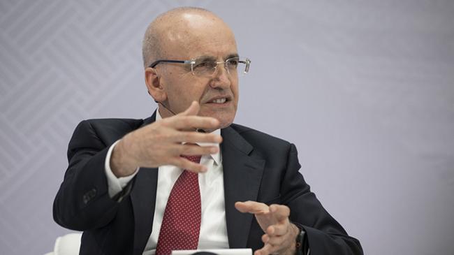 Bakan Şimşek'ten vatandaşlara çağrı: Lütfen inanmayınız | Genel Haberler