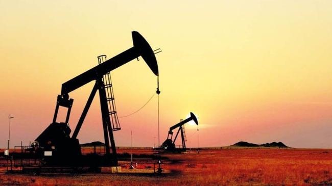 Petrolde barış umuduyla sert düşüş | Ekonomi Haberleri